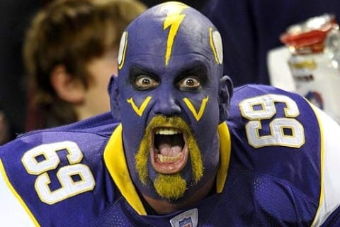 5 Reasons to Be Optimistic About the Minnesota Vikings in 2012