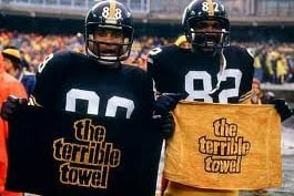 Pittsburgh Steelers: The Top 10 Wide Receivers in Team History