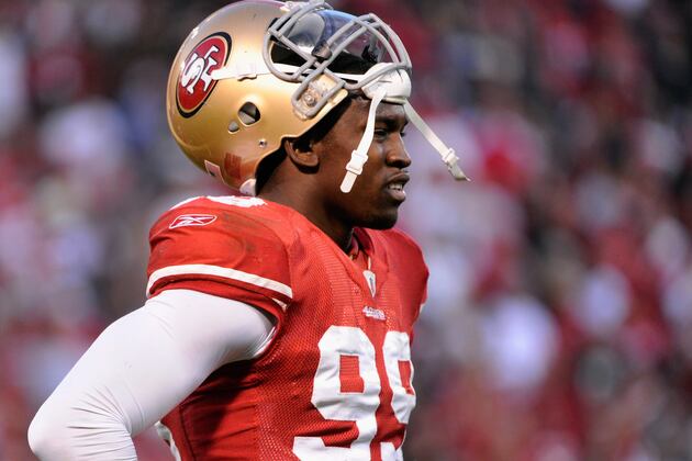 NFL Rookie Predictions: 10 High Picks That Won't Start Until 2013 or Beyond