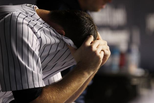 10 Creative Ways to Wake the New York Yankees from Their RISP Nightmares