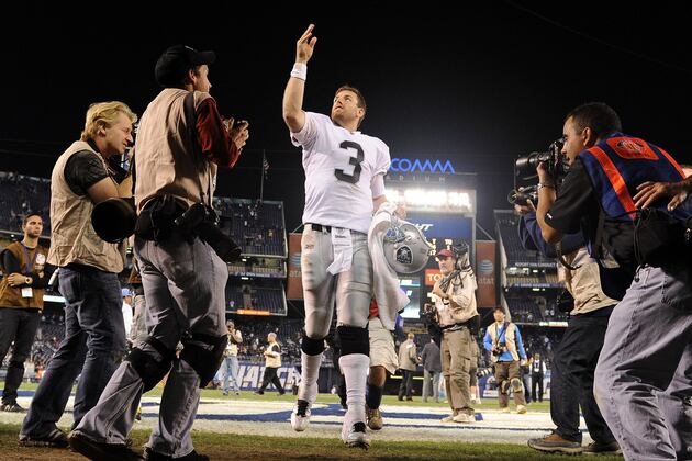 NFL Training Camp: Quarterbacks Who'll Really Improve with a Full Offseason