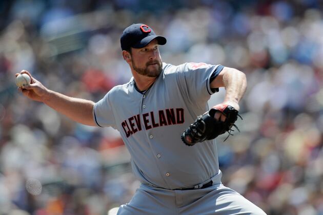 Every MLB Team's Most Surprising All-Star Candidate