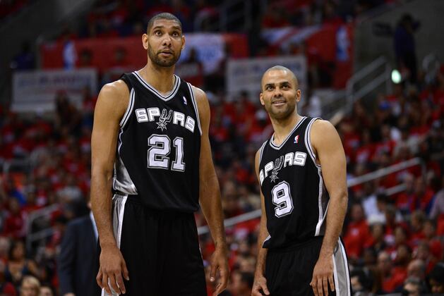 NBA Playoffs 2012: Top 8 Players Who Can Win the NBA Finals MVP