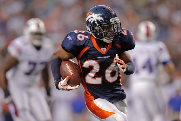 5 Denver Broncos Who Must Step Up and Improve in 2012