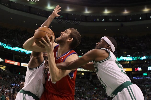 2012 NBA Playoffs: 3 Things Philadelphia Must Do to Finish off Boston