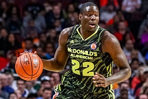 Kentucky Basketball: 5 Reasons Anthony Bennett Wouldn't Have Fit Anyway