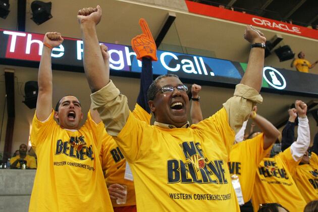 Golden State Warriors: How a Move to SF Could Potentially Change the Fanbase
