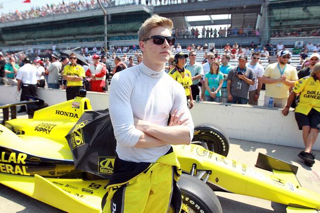 Indy 500 2012: 7 Under-the-Radar Drivers Who Could Challenge for the Win