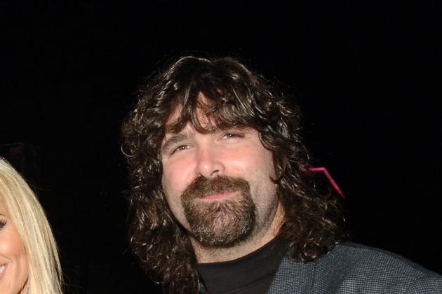 WWE No Way out 2000: Top 10 Moments from the Night Mick Foley Retired