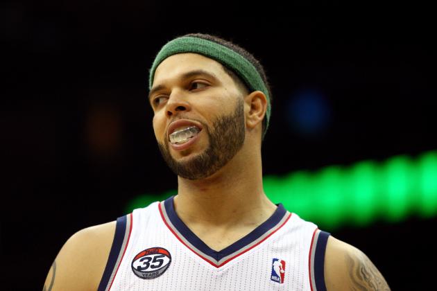 NBA Free Agents 2012: 6 Players the Toronto Raptors Should Target