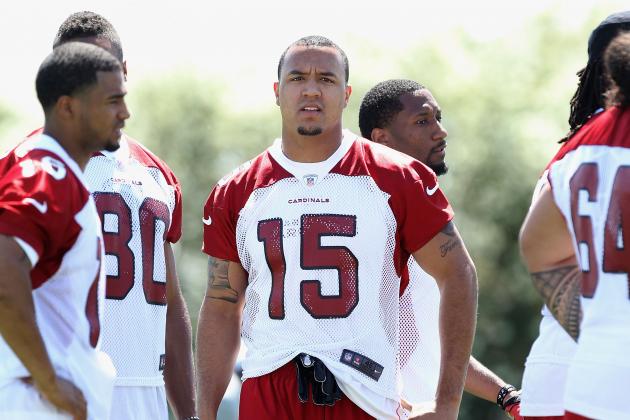 8 Rookies Who Will Have Fans Checking Their Program Guides in 2012-13