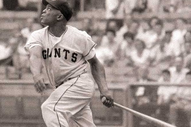 San Francisco Giants: Ranking the 10 Greatest Hitters of the SF Era