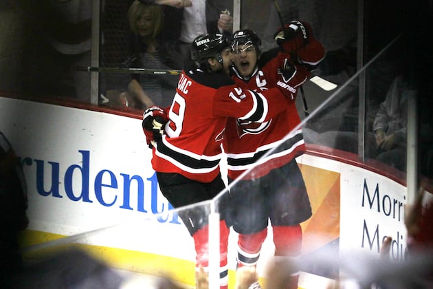 5 Most Underrated Players on the New Jersey Devils