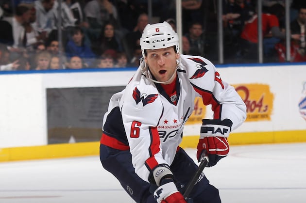 Chicago Blackhawks: 10 UFA Defensemen Who May Be in Stan Bowman's Sights