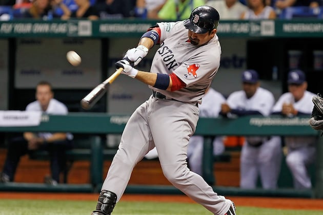 Boston Red Sox: 10 Reasons Not to Give Up on the 2012 Season