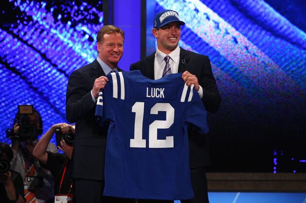 4 Rookies That Must Assume Leadership Roles Right Away