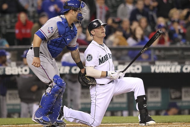 Seattle Mariners: 7 M's Who Need to Step Up Soon