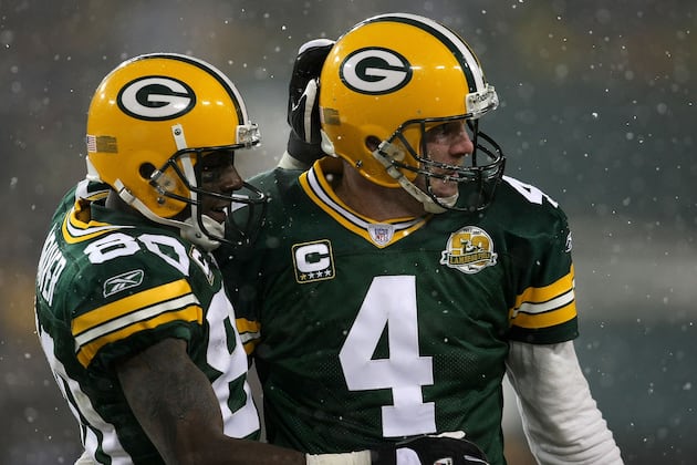 Aaron Rodgers and the Top 10 Green Bay Packers of the Last 20 Years