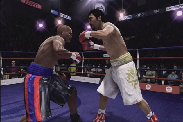 Pacquiao vs. Bradley Predictions: Round-by-Round Projections