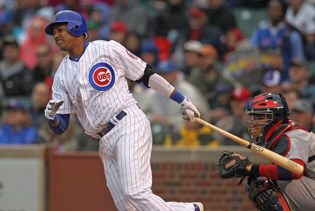 MLB Trade Rumors: Top Potentially Available Bats and Their Best Fit