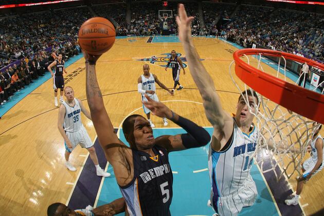 7 Restricted Free Agents the Golden State Warriors Should Pursue in Offseason
