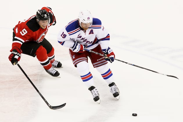 Devils vs. Rangers: 5 Predictions for Game 5