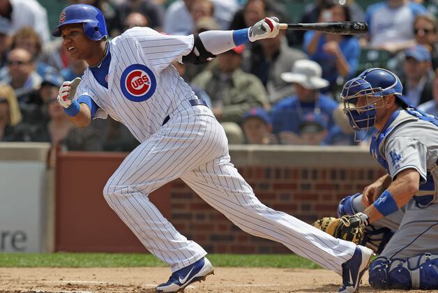 MLB Trade Rumors: 7 Teams That Could Wow the Cubs in Starlin Castro Trade