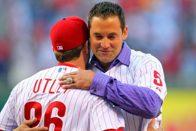 2012 MLB Draft: Grading the Philadelphia Phillies' Last 25 First-Round Picks
