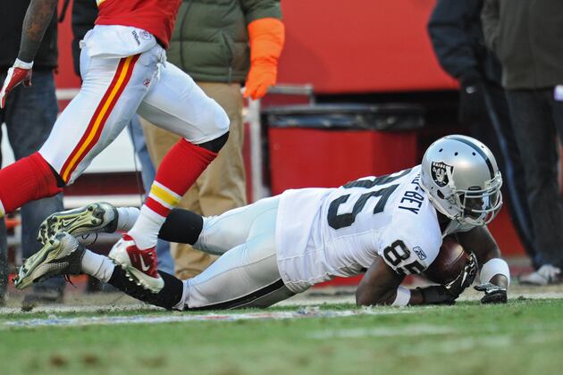 The All Under-Appreciated Team Entering the 2012 NFL Regular Season
