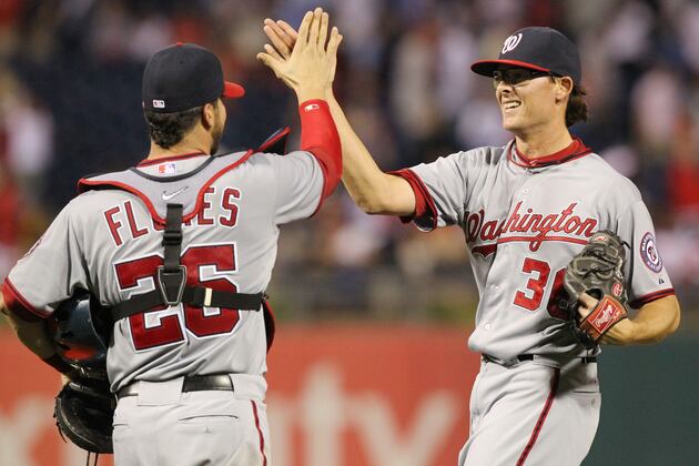 Fantasy Baseball: Middle Relief Pitchers Who Could Earn Save Opportunities