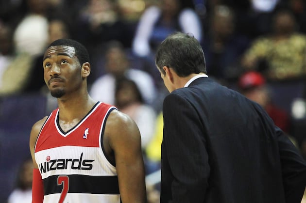 Washington Wizards: The 10 Offseason Moves They Need to Make
