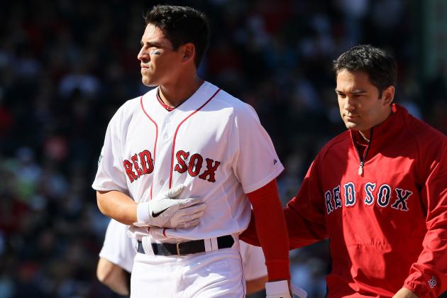Boston Red Sox: Top 10 Injured Players Ready to Make an Impact When They Return