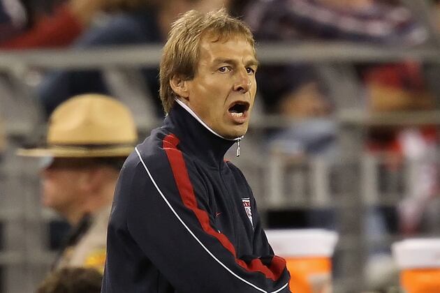 USMNT: Who Will Join the Men's National Team?