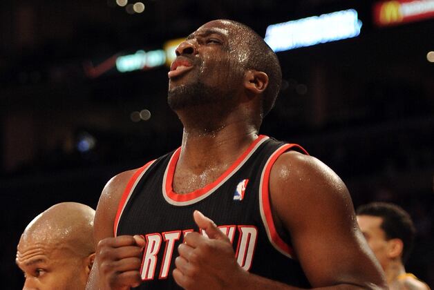 NBA Free Agents 2012, NBA Rumors: Portland Trail Blazers Free-Agent Odds