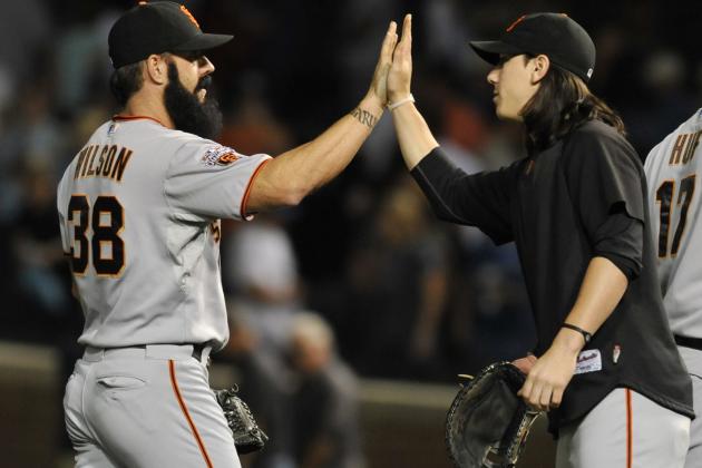 The Best Teammates Who Are Polar Opposites