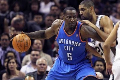 Oklahoma City vs. San Antonio: Western Conference Finals Breakdown