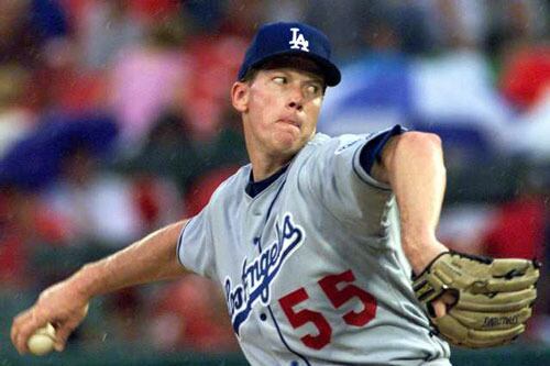 Orel Hershiser's Scoreless Streak and Most Impressive Dodgers Feats Ever