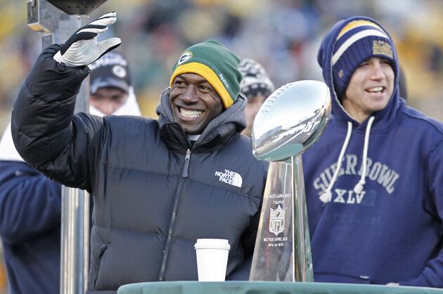 Dancing With the Stars: Who Could Be the Next Donald Driver?