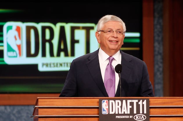 NBA Draft 2012: Best Possible Fit for Every Projected Lottery Pick