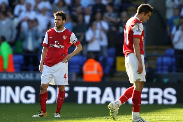 Arsenal Transfers: 10 Stars Gunners Fans Wish Had Never Left