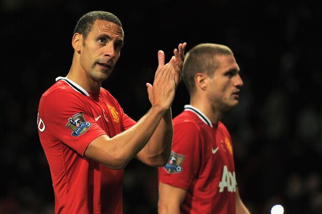 Manchester United: Evaluating the Veterans