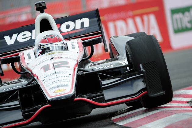 Indy 500 2012: Predicting the Top 10 End-of-Season Finishers in IndyCar