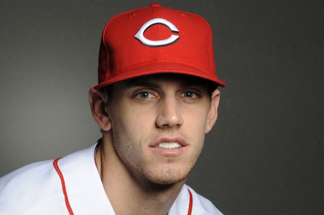 Down on the Farm: 5 Cincinnati Reds Prospects Not Named Billy Hamilton