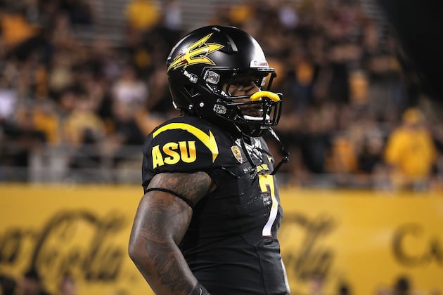 Predicting the Top 10 Undrafted Free Agents Who Will Come from the Rookie Class