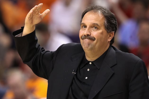 Orlando Magic: 8 Potential Coaches to Replace Stan Van Gundy