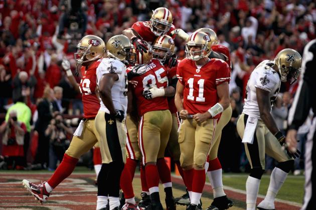 San Francisco 49ers: Can the 2012 Team Go Undefeated?