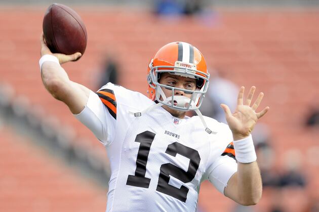 NFL Depth Chart Predictions: 15 Starters Who Will Be Squeezed out of Lineups