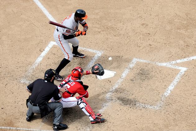 MLB: 10 Double-Digit Odds Teams That Could Make the World Series