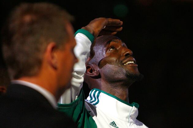 Boston Celtics: 10 Low-Cost Free Agents Danny Ainge Must Consider