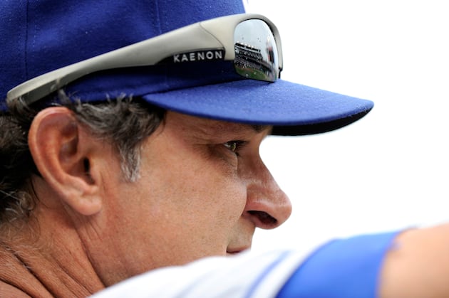10 Subtle Ways That Don Mattingly Has Improved the Los Angeles Dodgers